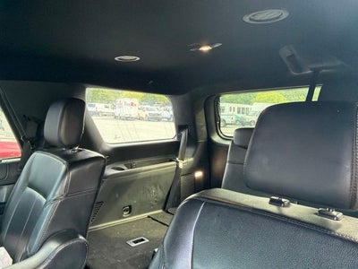 2020 Ford Expedition XLT