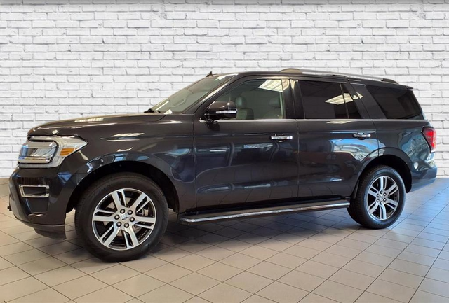 2023 Ford Expedition Limited