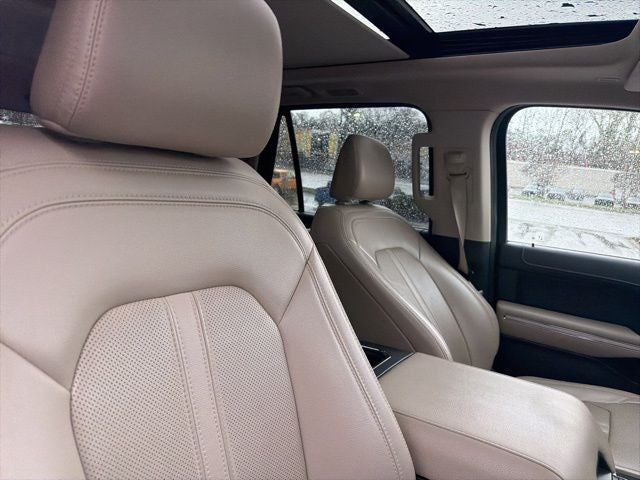 2022 Ford Expedition Limited