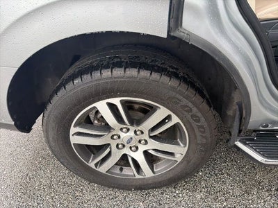 2022 Ford Expedition Limited