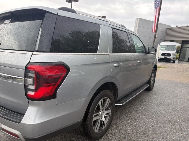 2022 Ford Expedition Limited