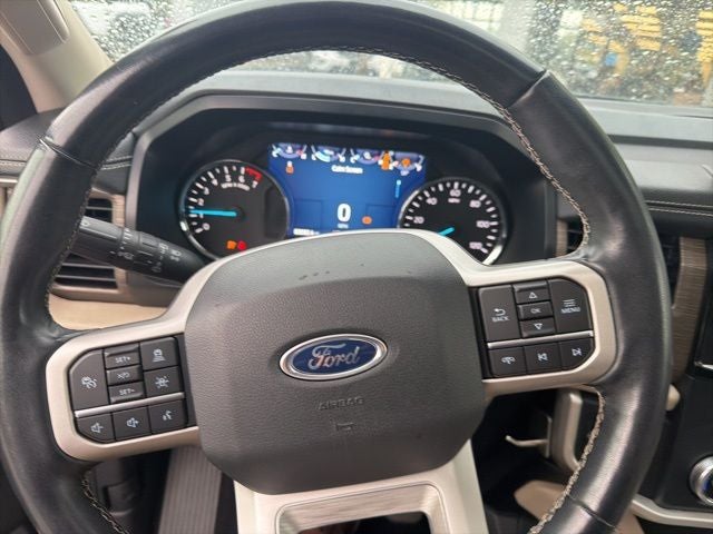 2022 Ford Expedition Limited