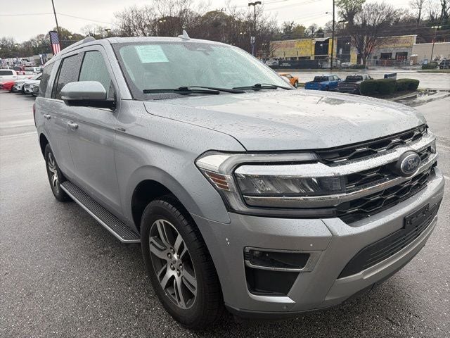 2022 Ford Expedition Limited