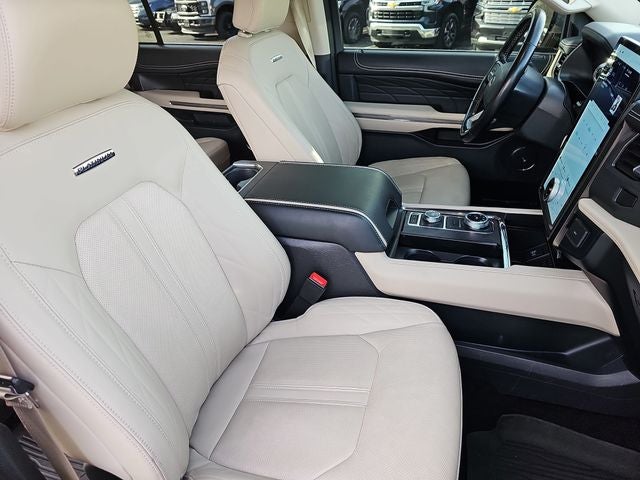 2023 Ford Expedition Platinum