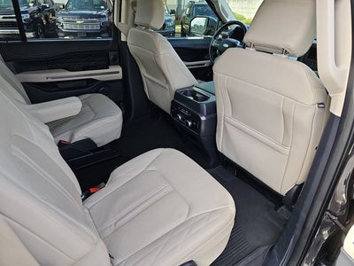 2023 Ford Expedition Platinum