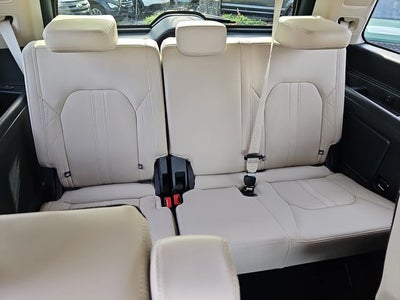 2023 Ford Expedition Platinum