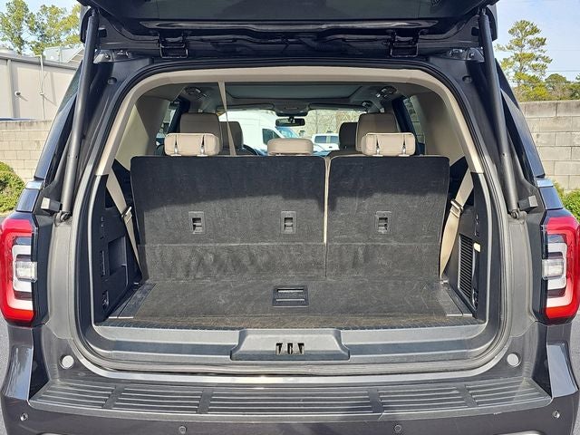 2023 Ford Expedition Platinum