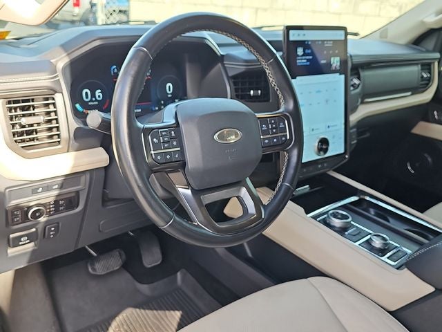 2023 Ford Expedition Platinum