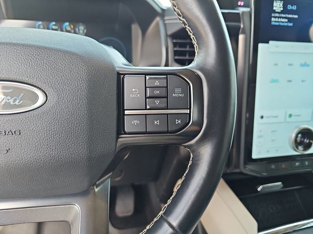 2023 Ford Expedition Platinum