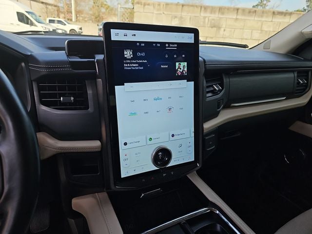 2023 Ford Expedition Platinum