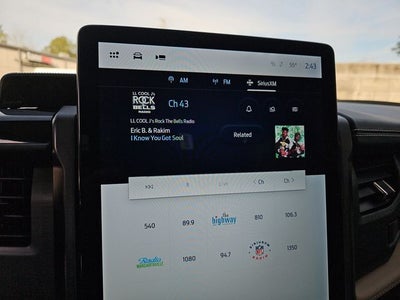 2023 Ford Expedition Platinum