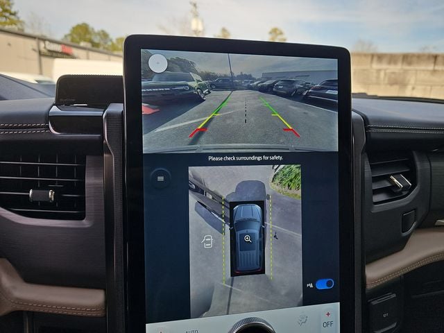 2023 Ford Expedition Platinum