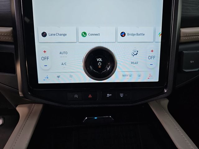 2023 Ford Expedition Platinum