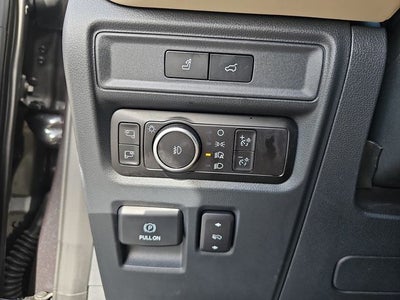 2023 Ford Expedition Platinum