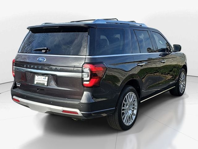 2023 Ford Expedition Platinum