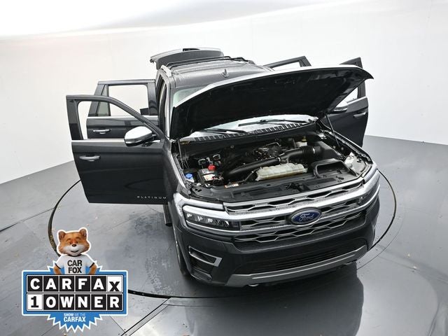 2023 Ford Expedition Platinum