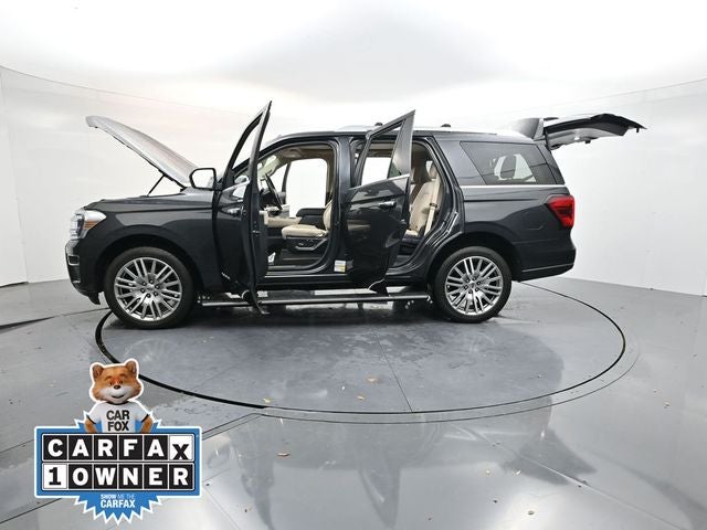 2023 Ford Expedition Platinum