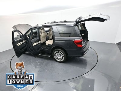 2023 Ford Expedition Platinum