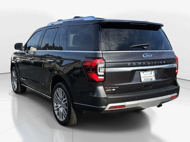 2023 Ford Expedition Platinum
