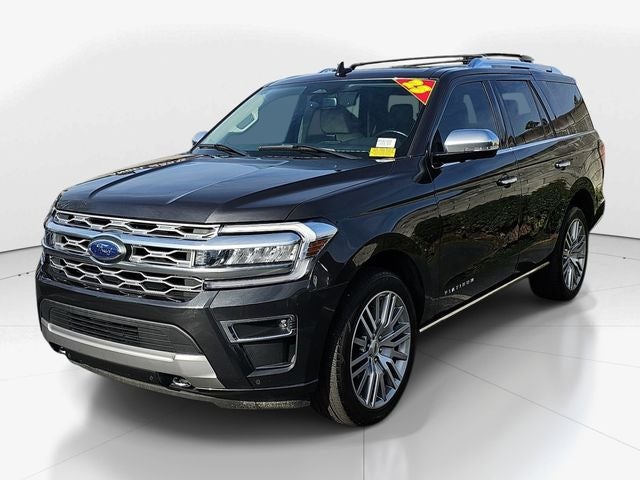 2023 Ford Expedition Platinum
