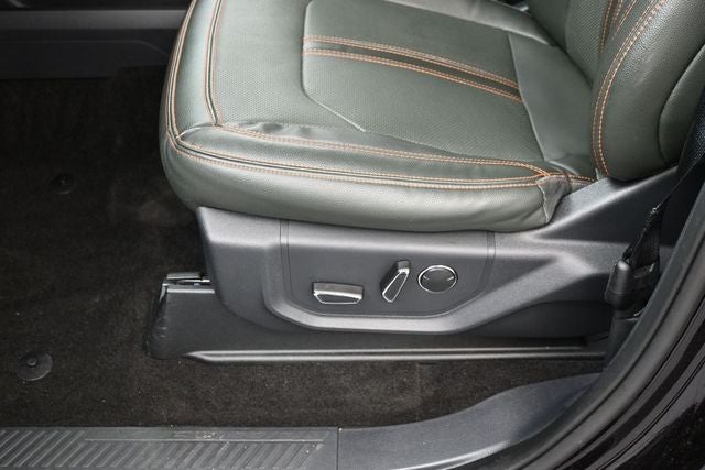 2022 Ford Expedition Timberline