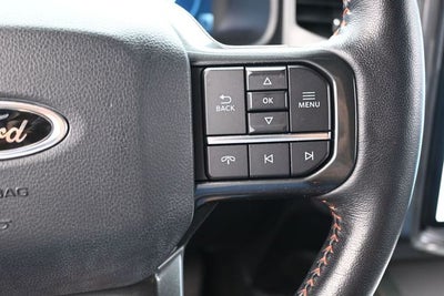2022 Ford Expedition Timberline