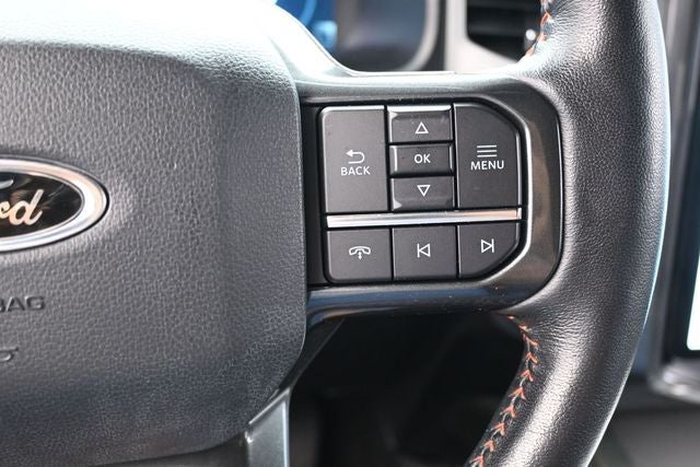2022 Ford Expedition Timberline