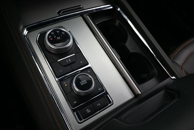 2022 Ford Expedition Timberline
