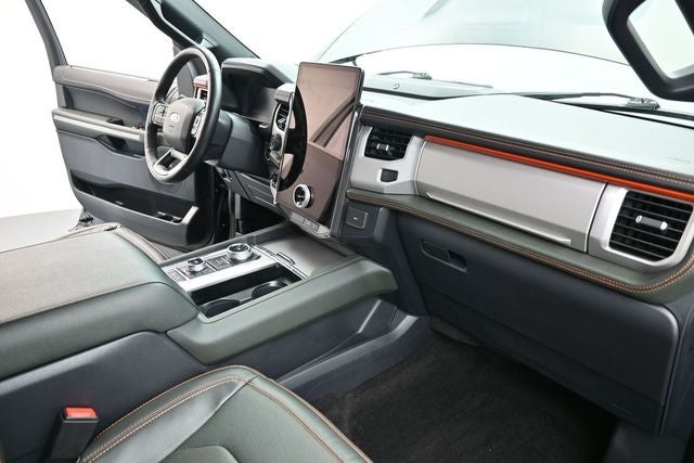 2022 Ford Expedition Timberline