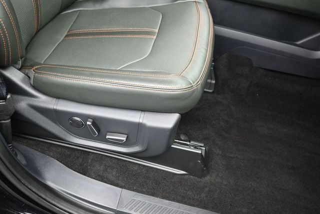 2022 Ford Expedition Timberline