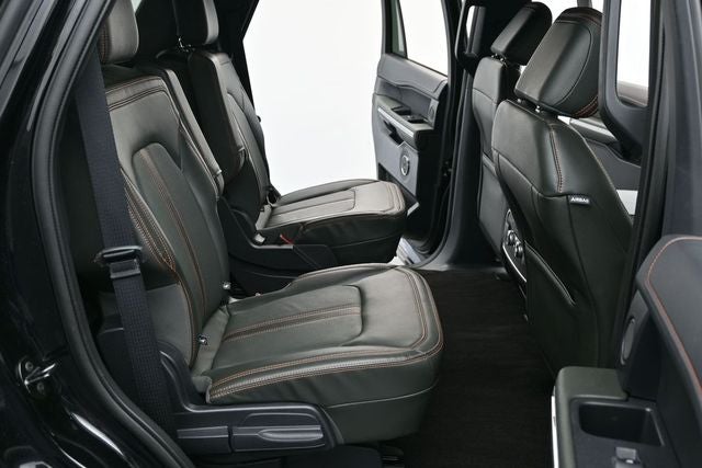 2022 Ford Expedition Timberline