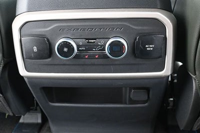 2022 Ford Expedition Timberline