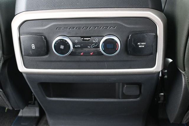 2022 Ford Expedition Timberline