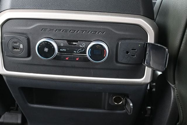 2022 Ford Expedition Timberline