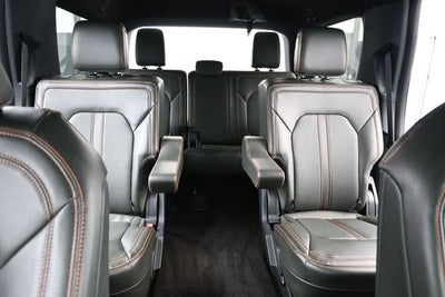 2022 Ford Expedition Timberline
