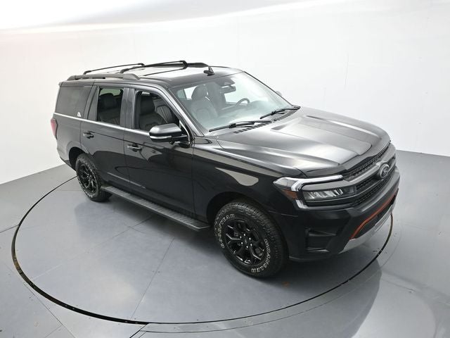 2022 Ford Expedition Timberline