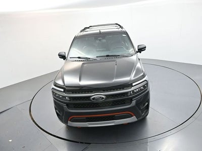 2022 Ford Expedition Timberline