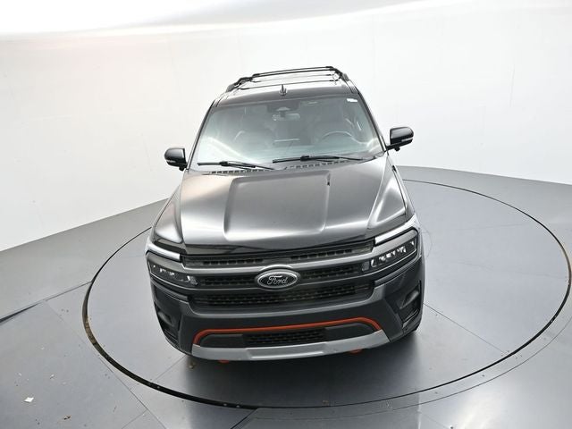 2022 Ford Expedition Timberline