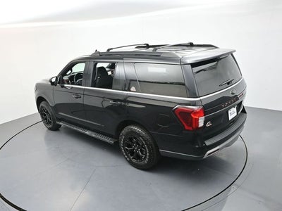 2022 Ford Expedition Timberline