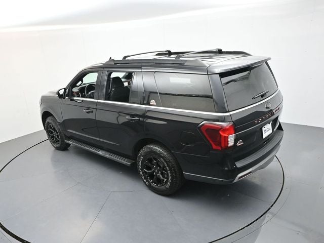 2022 Ford Expedition Timberline