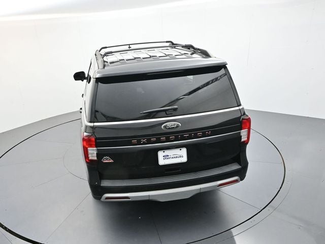 2022 Ford Expedition Timberline