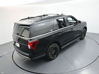2022 Ford Expedition Timberline