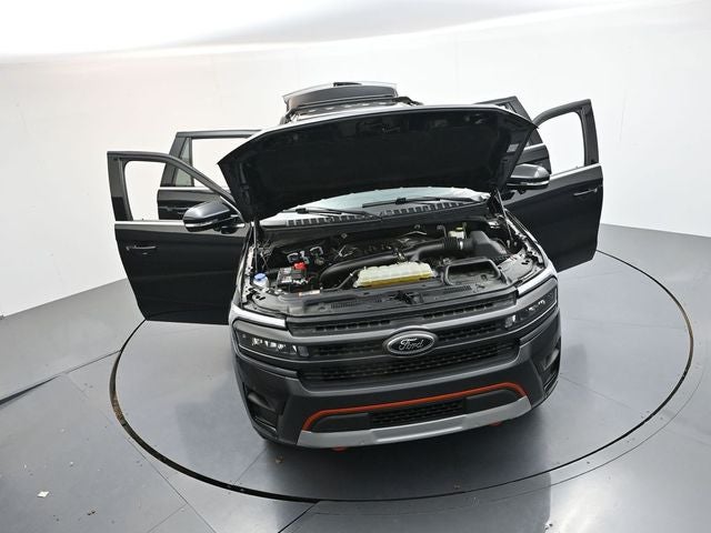 2022 Ford Expedition Timberline
