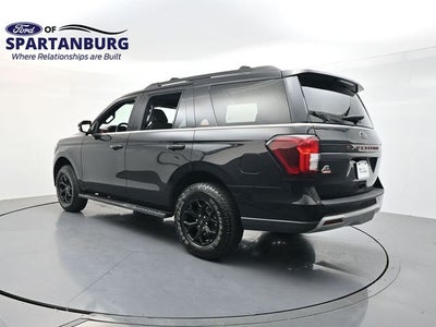 2022 Ford Expedition Timberline