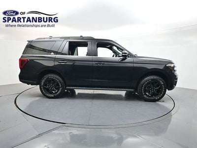 2022 Ford Expedition Timberline
