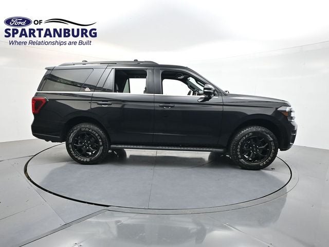 2022 Ford Expedition Timberline