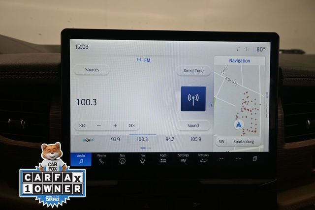 2023 Ford Expedition Limited