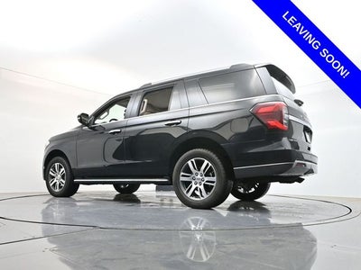 2023 Ford Expedition Limited