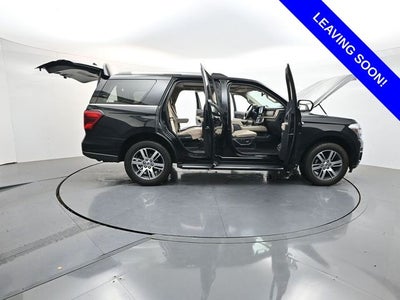 2023 Ford Expedition Limited