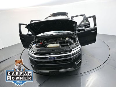2023 Ford Expedition Limited